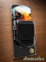 Porta manette ASP - NUOVO!!!