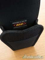 Porta manette ASP - NUOVO!!!