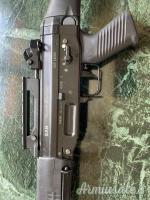 SAN SWISS ARMS  