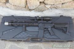 Knights Armament SR-15 5.56 NATO