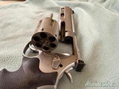 Smith & Wesson 357 Competitor .357 Magnum  |  9x31mmR  | .353 Casull