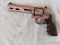 Smith & Wesson 357 Competitor .357 Magnum  |  9x31mmR  | .353 Casull