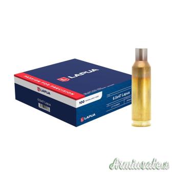 LAPUA Bossoli 6.5x47 Lapua #4PH6010 (100pz)