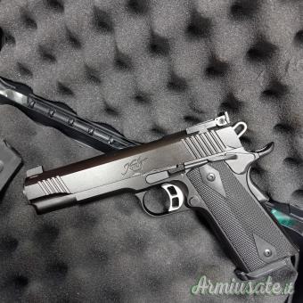 Kimber TARGET RIMFIRE .22 LR Long Rifle