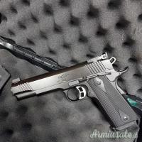 Kimber TARGET RIMFIRE .22 LR Long Rifle