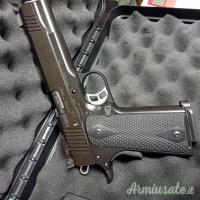Kimber TARGET RIMFIRE .22 LR Long Rifle