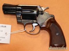 Revolver Colt Detective Cal.  38SP.