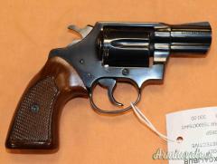 Revolver Colt Detective Cal.  38SP.