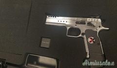 Tanfoglio LIMITED MASTER EXTREME 2026 9x19mm Parabellum | Luger | NATO