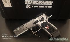 Tanfoglio LIMITED MASTER EXTREME 2026 9x19mm Parabellum | Luger | NATO