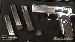 Tanfoglio LIMITED MASTER EXTREME 2026 9x19mm Parabellum | Luger | NATO
