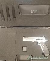 Tanfoglio LIMITED MASTER EXTREME 2026 9x19mm Parabellum | Luger | NATO