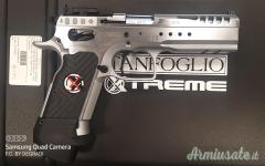 Tanfoglio LIMITED MASTER EXTREME 2026 9x19mm Parabellum | Luger | NATO