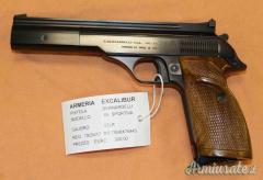 Bernardelli Mod.69 Cal. 22LR Sportiva