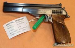 Bernardelli Mod.69 Cal. 22LR Sportiva