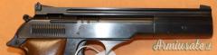 Bernardelli Mod.69 Cal. 22LR Sportiva