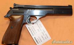 Bernardelli Mod.69 Cal. 22LR Sportiva