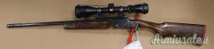 Carabina Falco Cal. 223R con Ottica