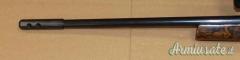 Carabina Falco Cal. 223R con Ottica
