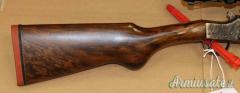 Carabina Falco Cal. 223R con Ottica