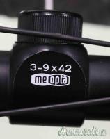 Carabina Falco Cal. 223R con Ottica