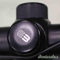 Carabina Falco Cal. 223R con Ottica
