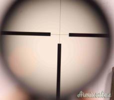 Carabina Falco Cal. 223R con Ottica
