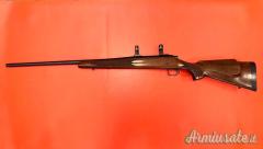 Remington 700 7 mm Remington Magnum