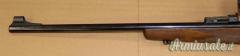Carabina Walther KKJ Cal. 22LR con Ottica