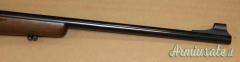 Carabina Walther KKJ Cal. 22LR con Ottica