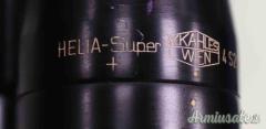Carabina Walther KKJ Cal. 22LR con Ottica