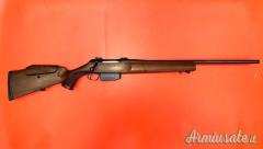 Sauer 202 VARMINT Cal .308 Winchester