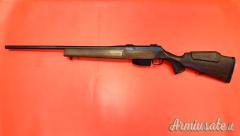 Sauer 202 VARMINT Cal .308 Winchester