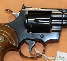 Revolver Colt Python Cal. 357M   Sportivo