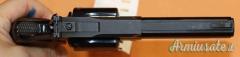 Revolver Colt Python Cal. 357M   Sportivo