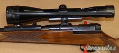 Carabina Mauser 66 Europa Cal.7MM R.M.