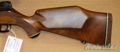 Carabina Mauser 66 Europa Cal.7MM R.M.