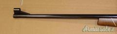 Carabina Mauser 66 Europa Cal.7MM R.M.
