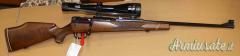 Carabina Mauser 66 Europa Cal.7MM R.M.