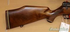 Carabina Mauser 66 Europa Cal.7MM R.M.