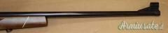 Carabina Mauser 66 Europa Cal.7MM R.M.