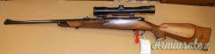 Sauer Weatherby Junior Cal. 224 Magnum