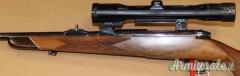Sauer Weatherby Junior Cal. 224 Magnum