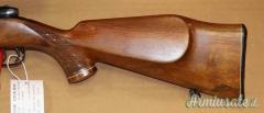 Sauer Weatherby Junior Cal. 224 Magnum