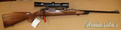 Sauer Weatherby Junior Cal. 224 Magnum