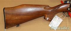 Sauer Weatherby Junior Cal. 224 Magnum