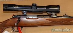 Sauer Weatherby Junior Cal. 224 Magnum