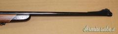 Sauer Weatherby Junior Cal. 224 Magnum