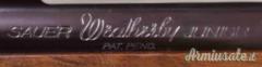 Sauer Weatherby Junior Cal. 224 Magnum