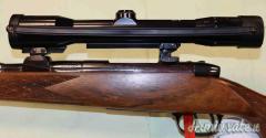 Sauer Weatherby Junior Cal. 224 Magnum